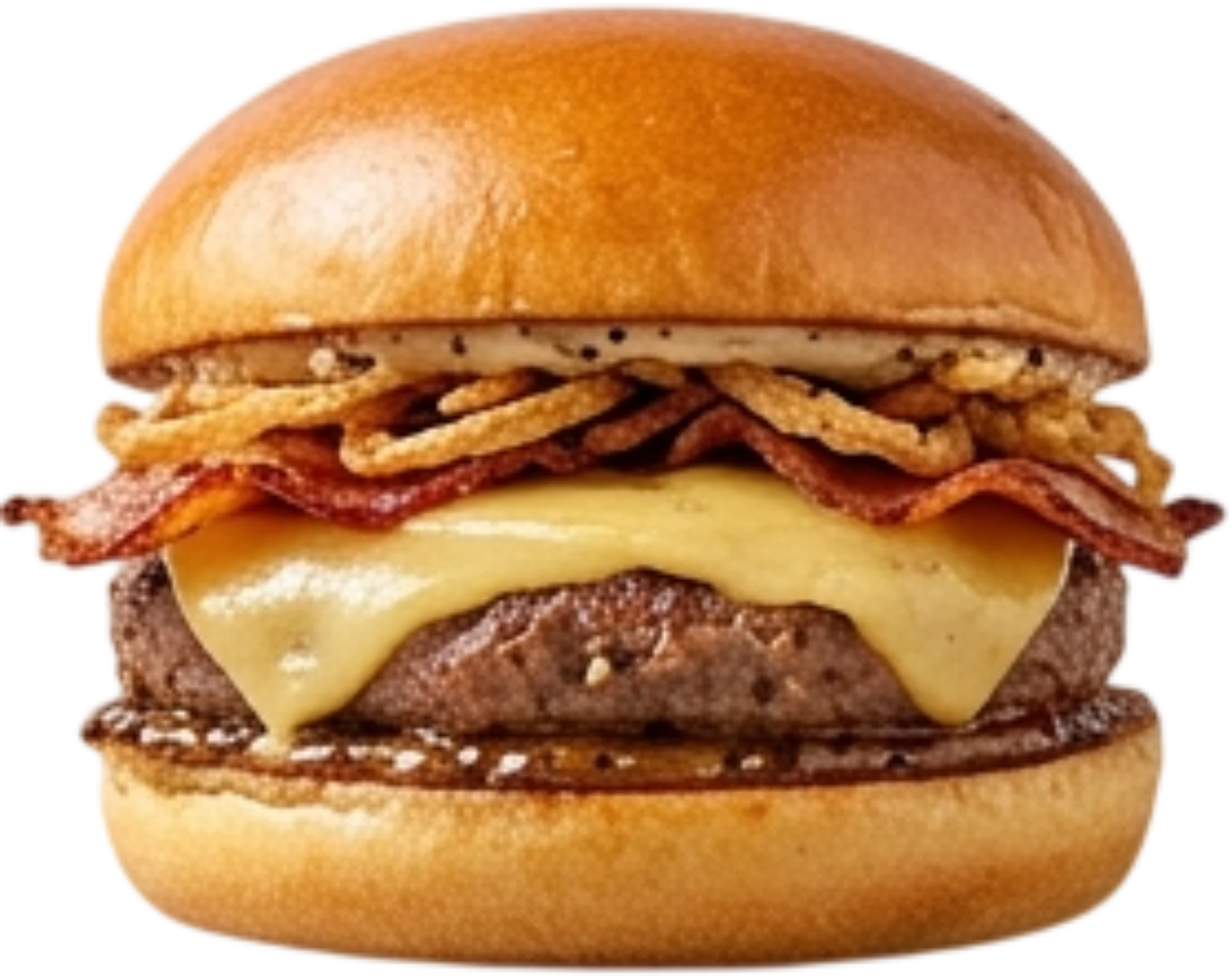 Black Label Burger