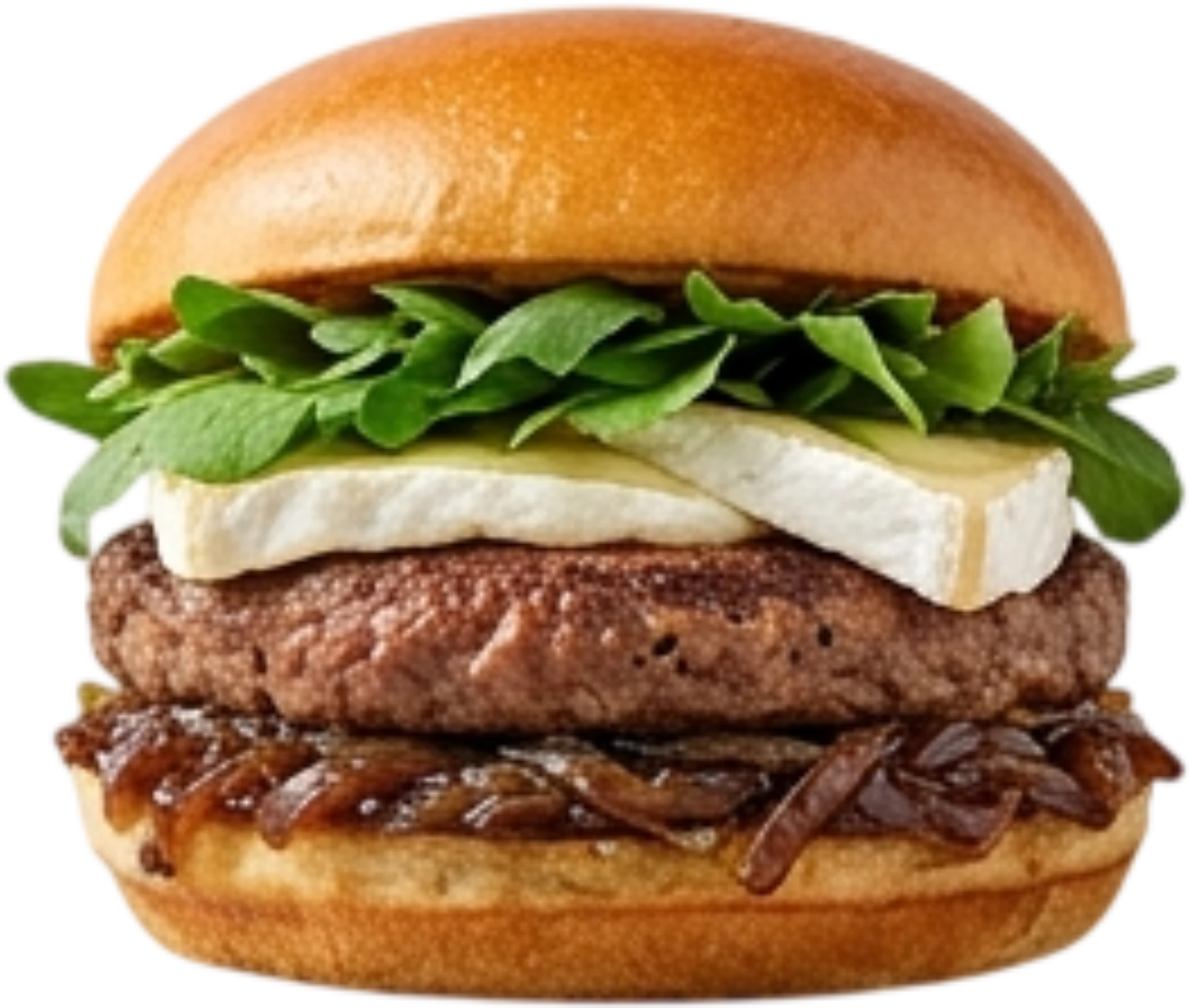 Hambúrguer Urban Prime