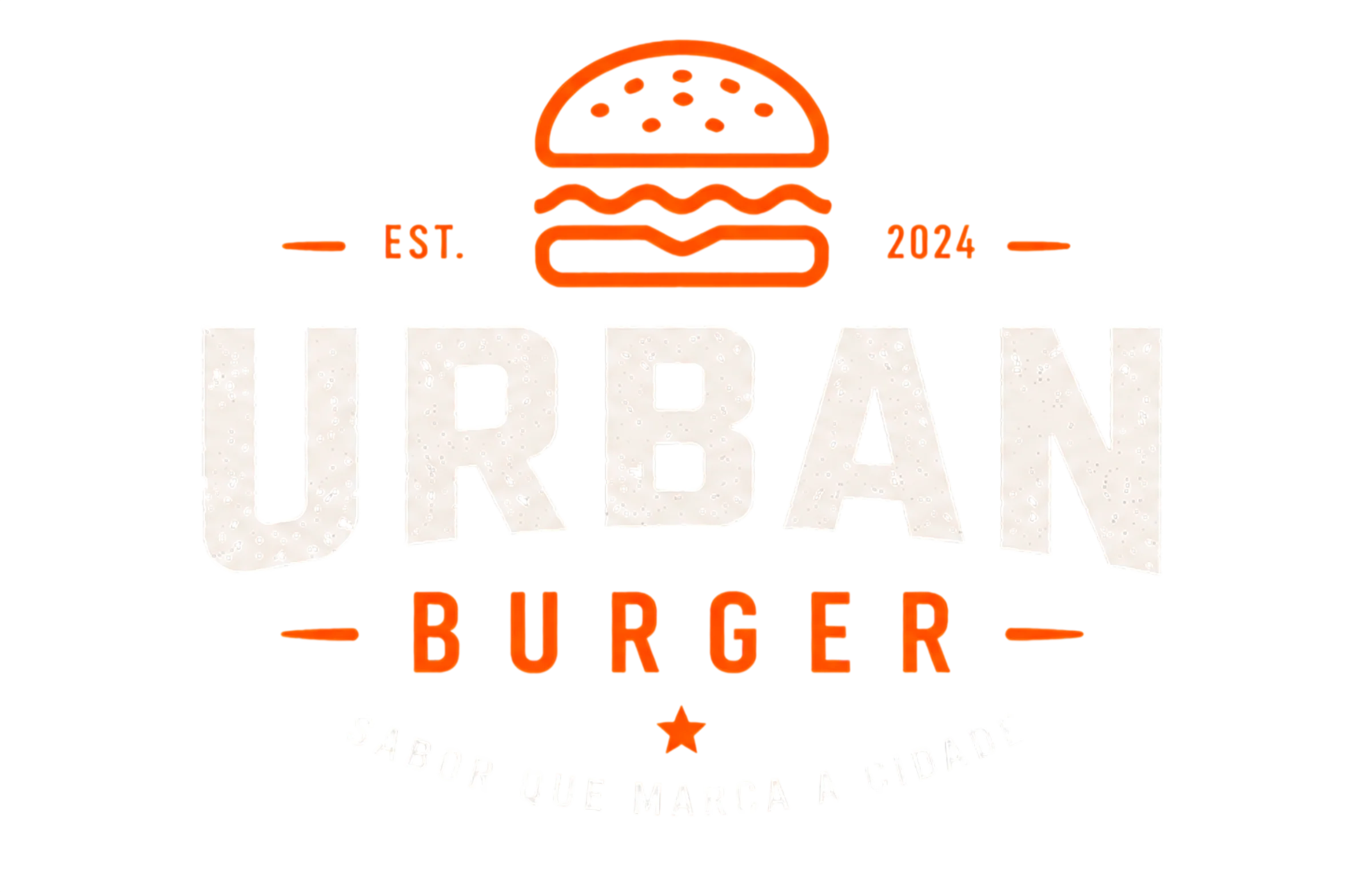 Logo Urban Burger
